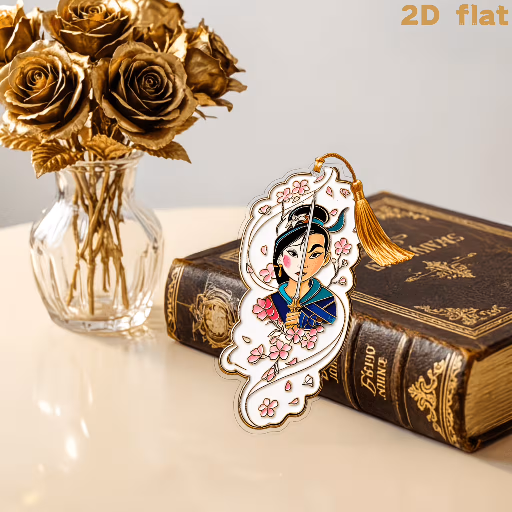 Bookmarks