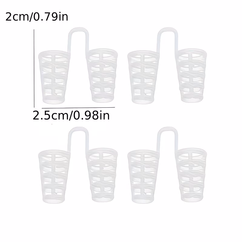 Anti-snoring devices