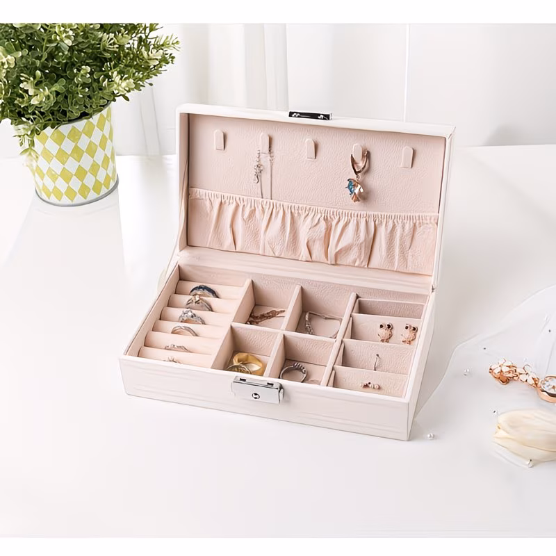  Jewelry Box