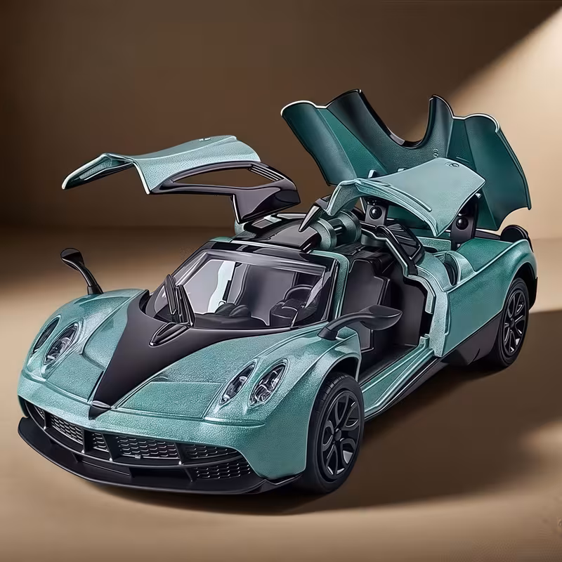  Car Toy