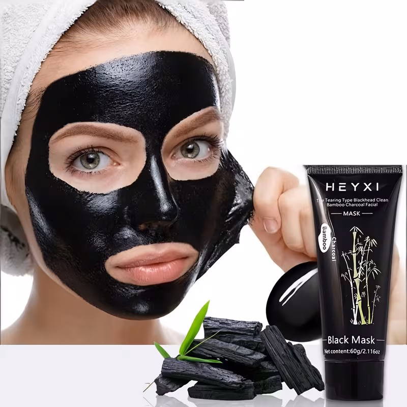 Cleansing Mud Mask