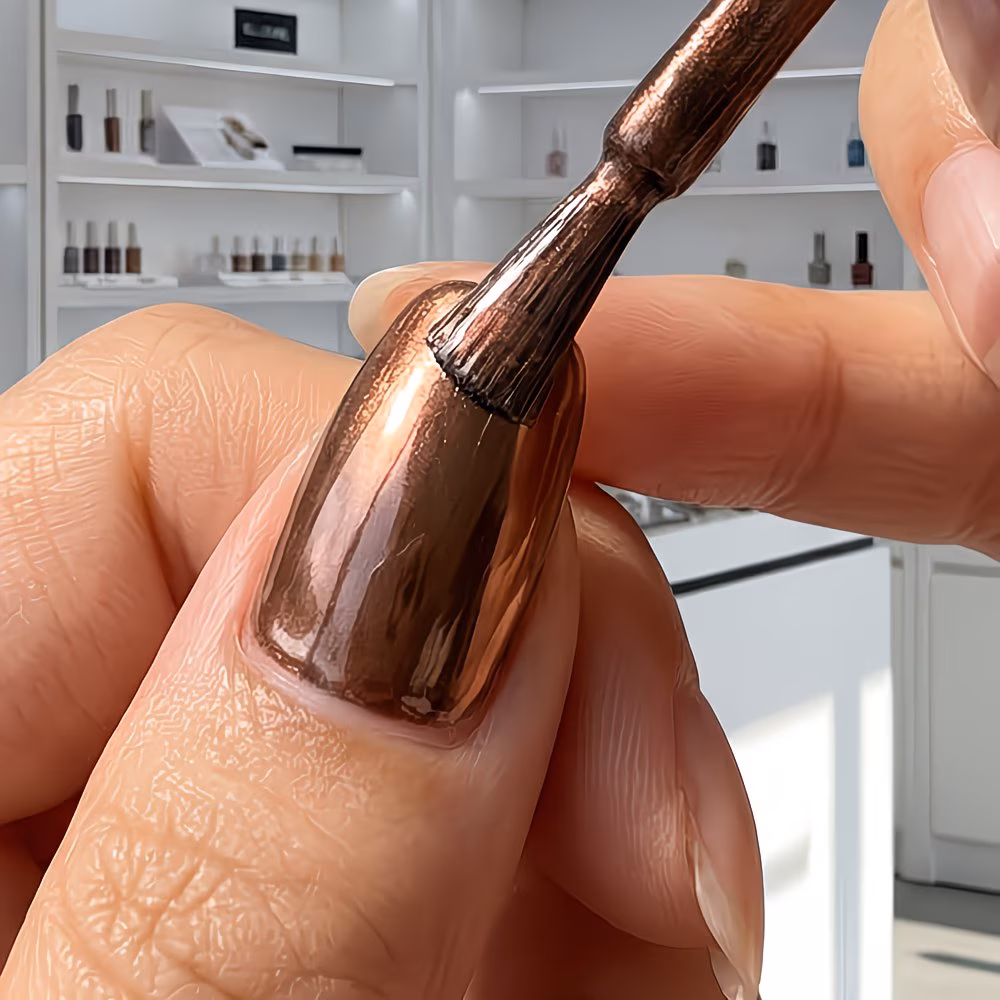  Nail Polish 