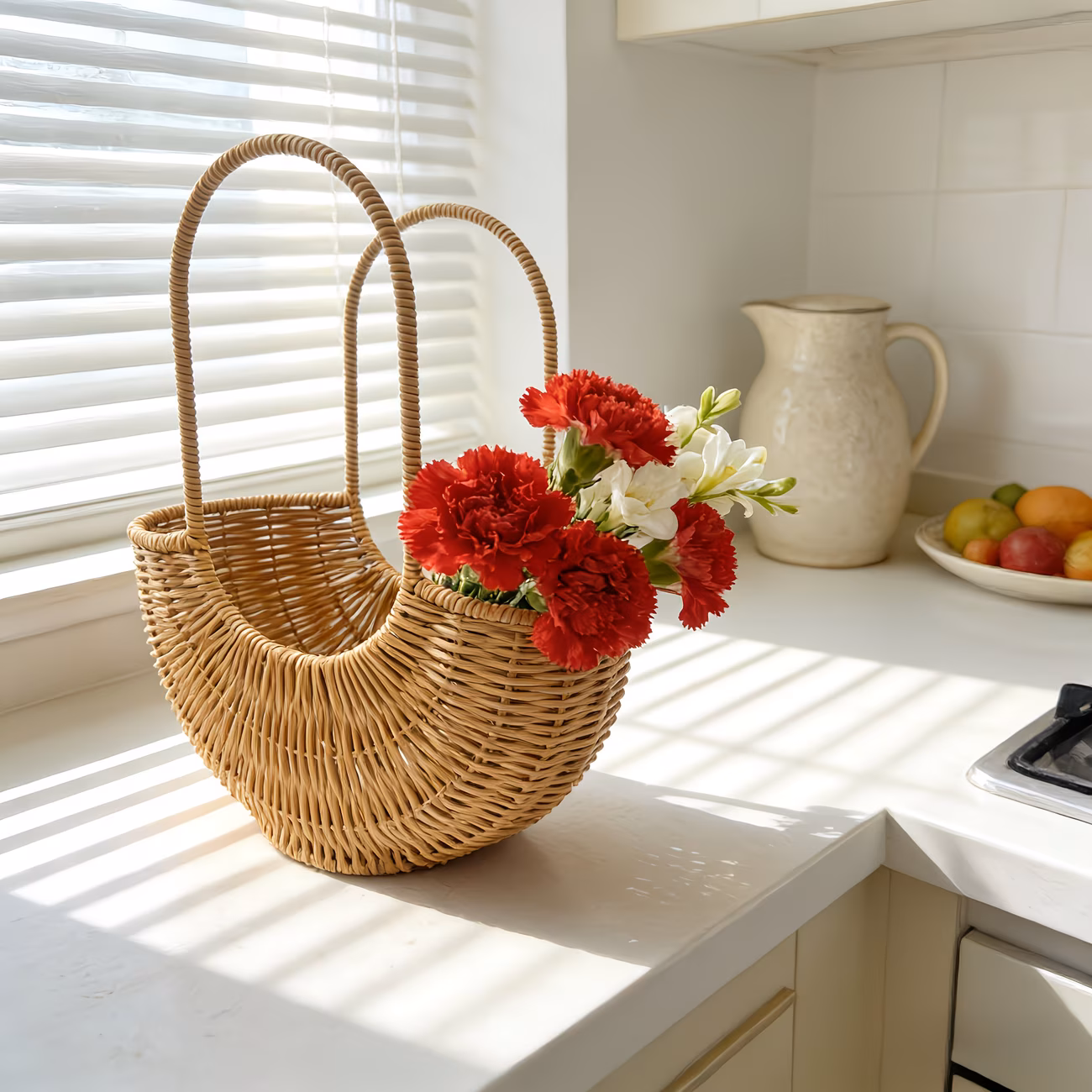 Home Storage Basket