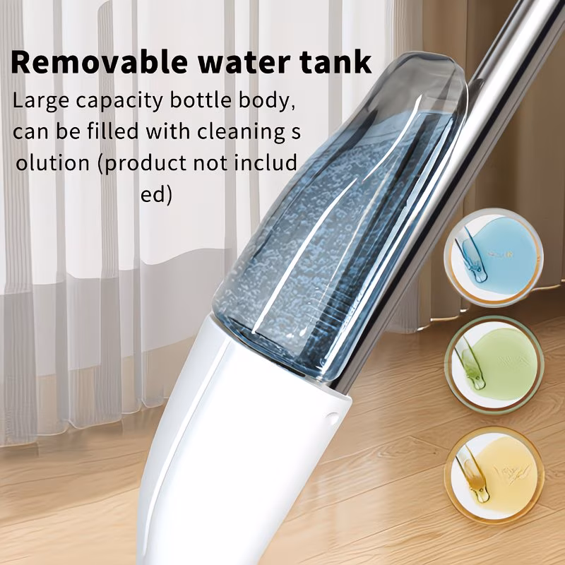  Spray Mop