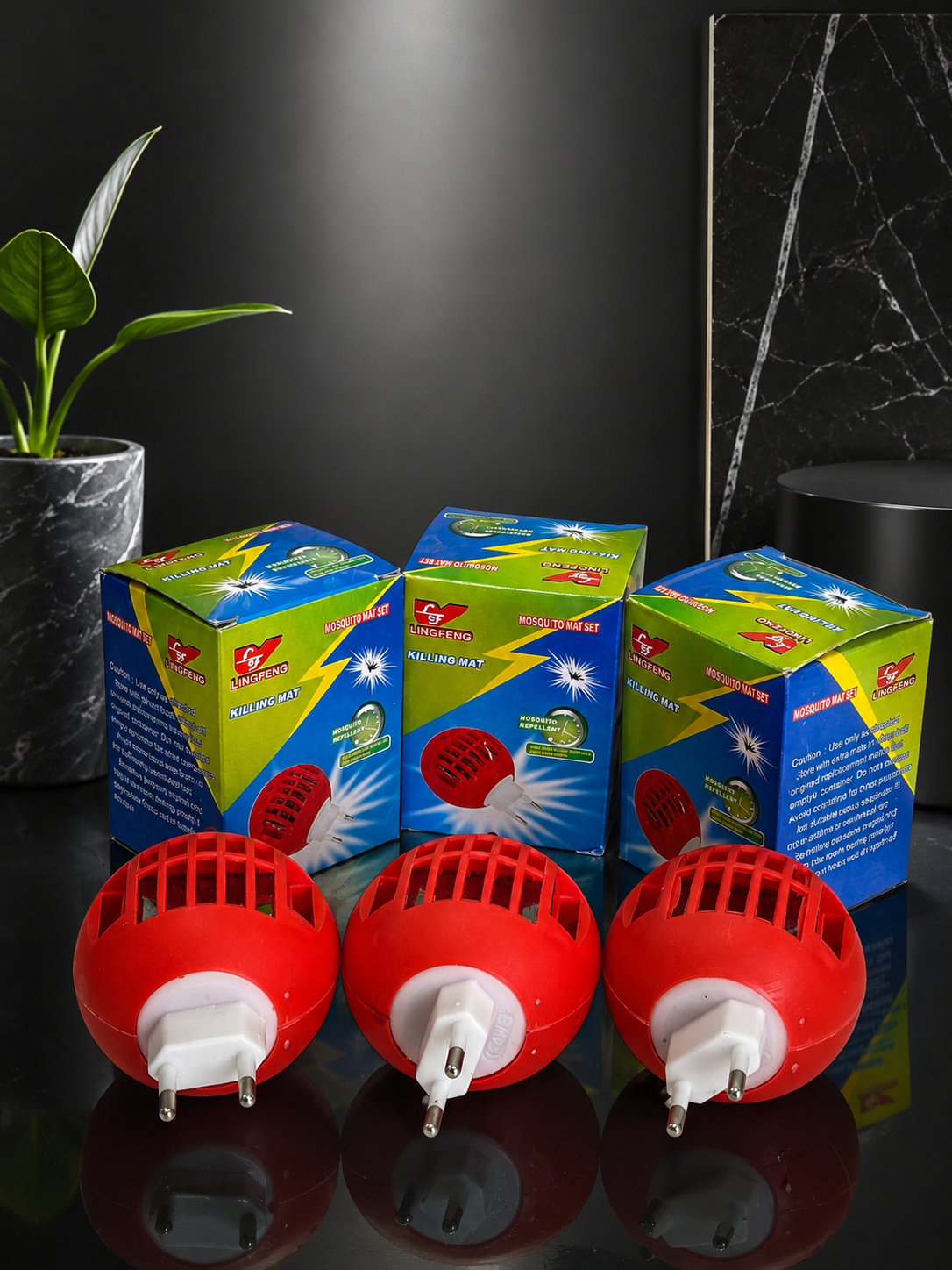 Mosquito Killer Mat