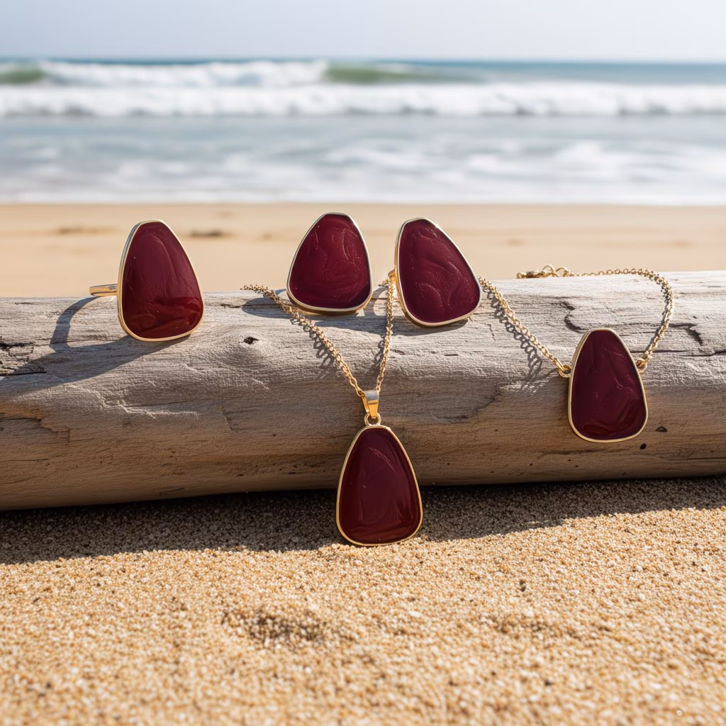 Jewelry set