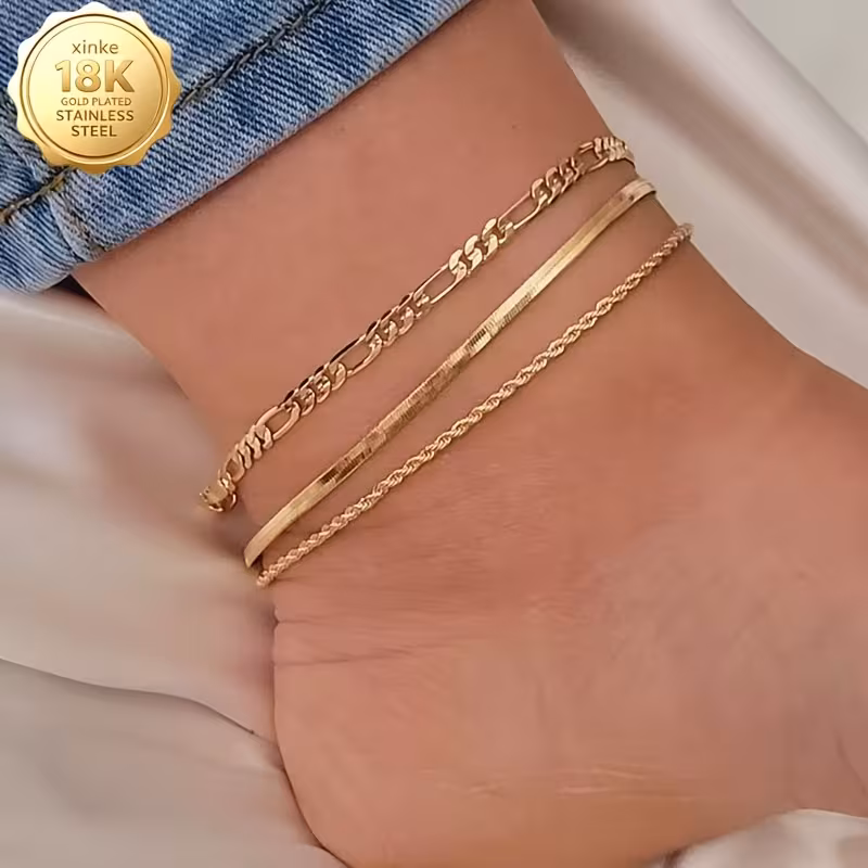 Anklets for Women