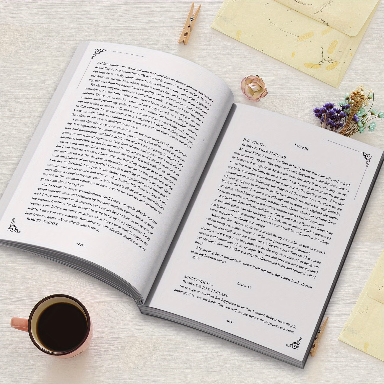 Book