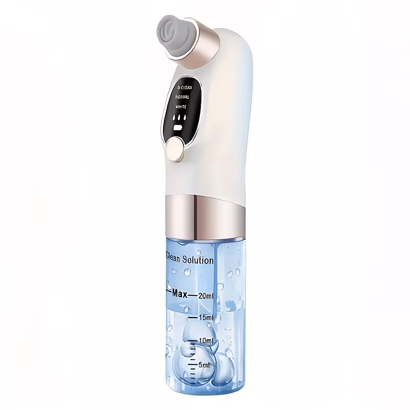  Electric Blackhead Remover