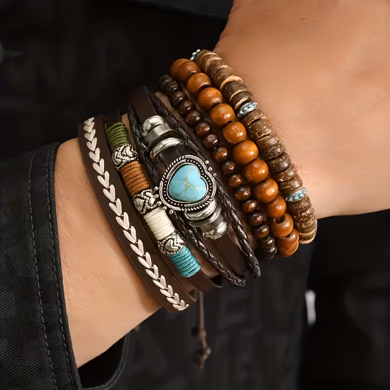 Bracelets