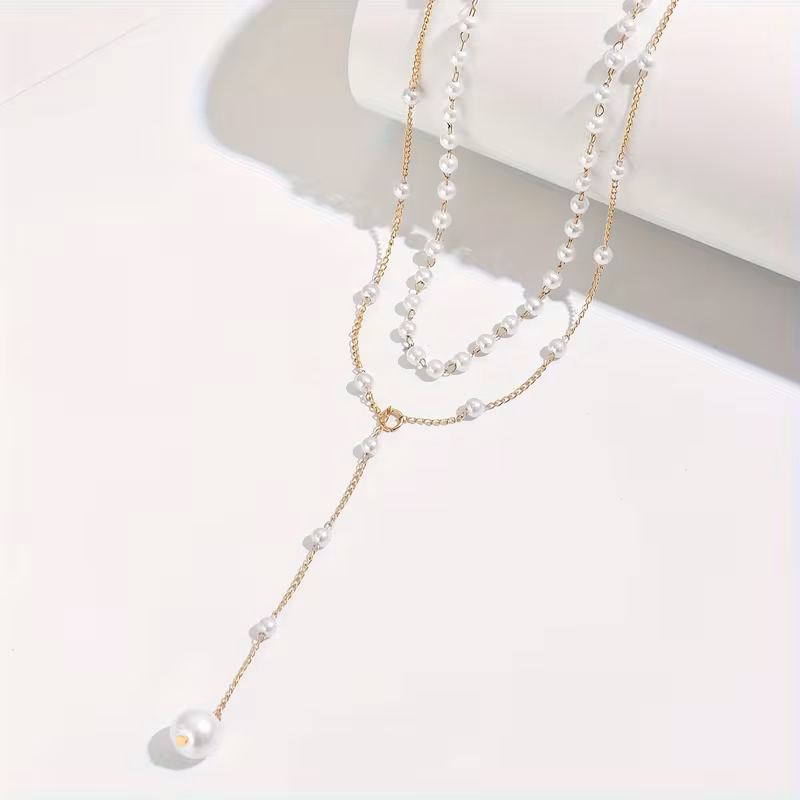  Necklace,