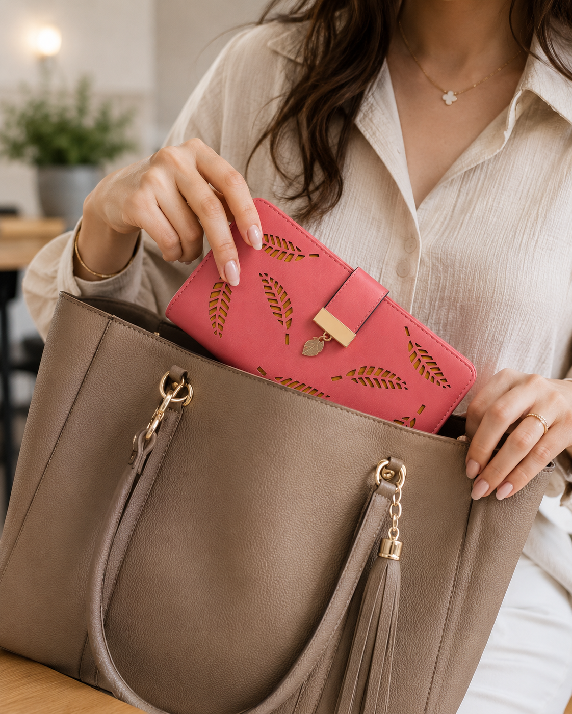 Wallet