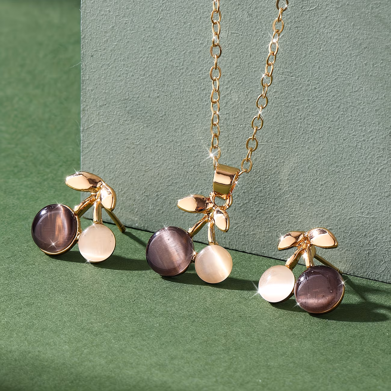 Jewelry Set