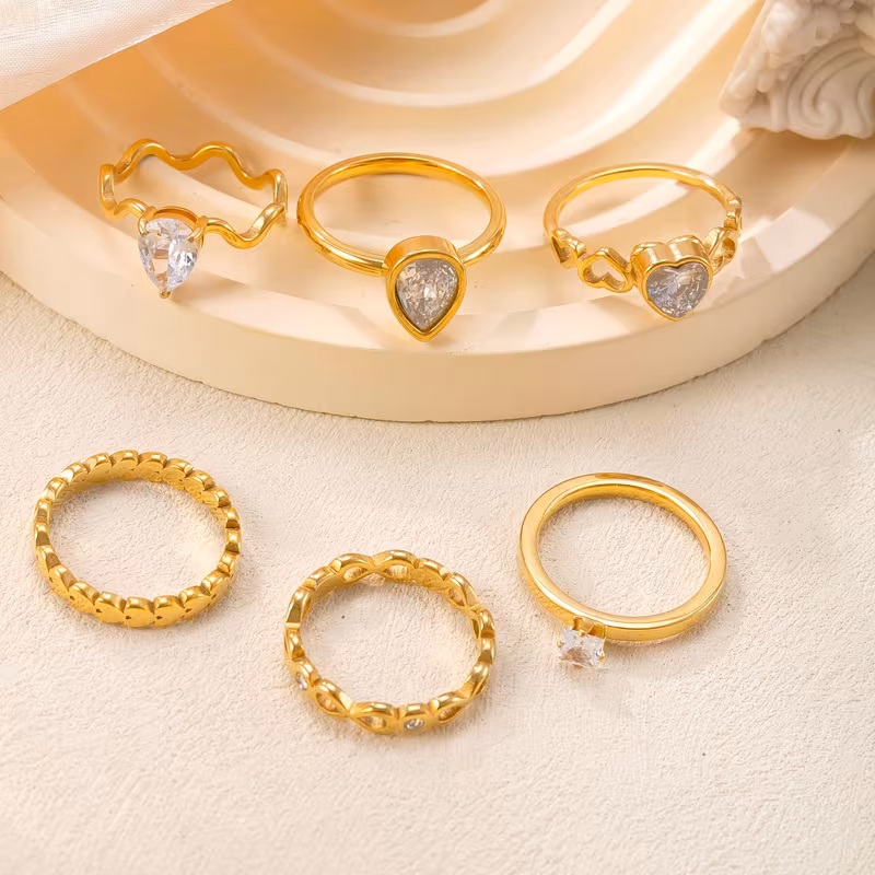 rings