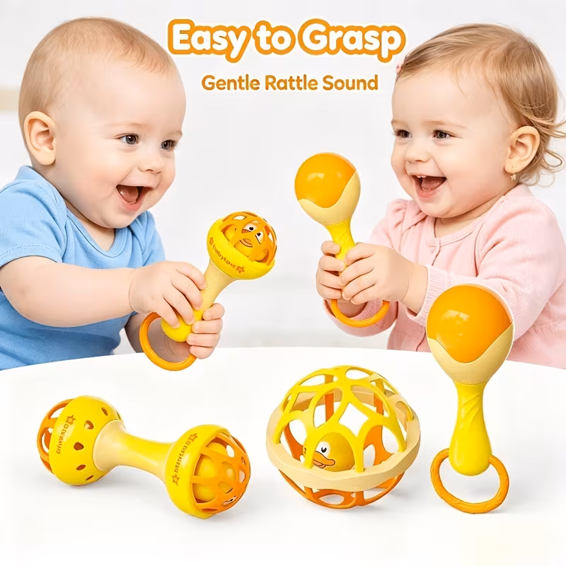 Bell Toy