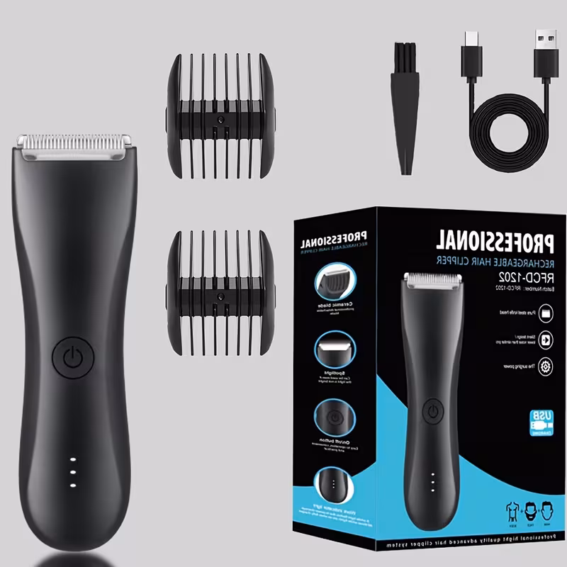  Hair Trimmer