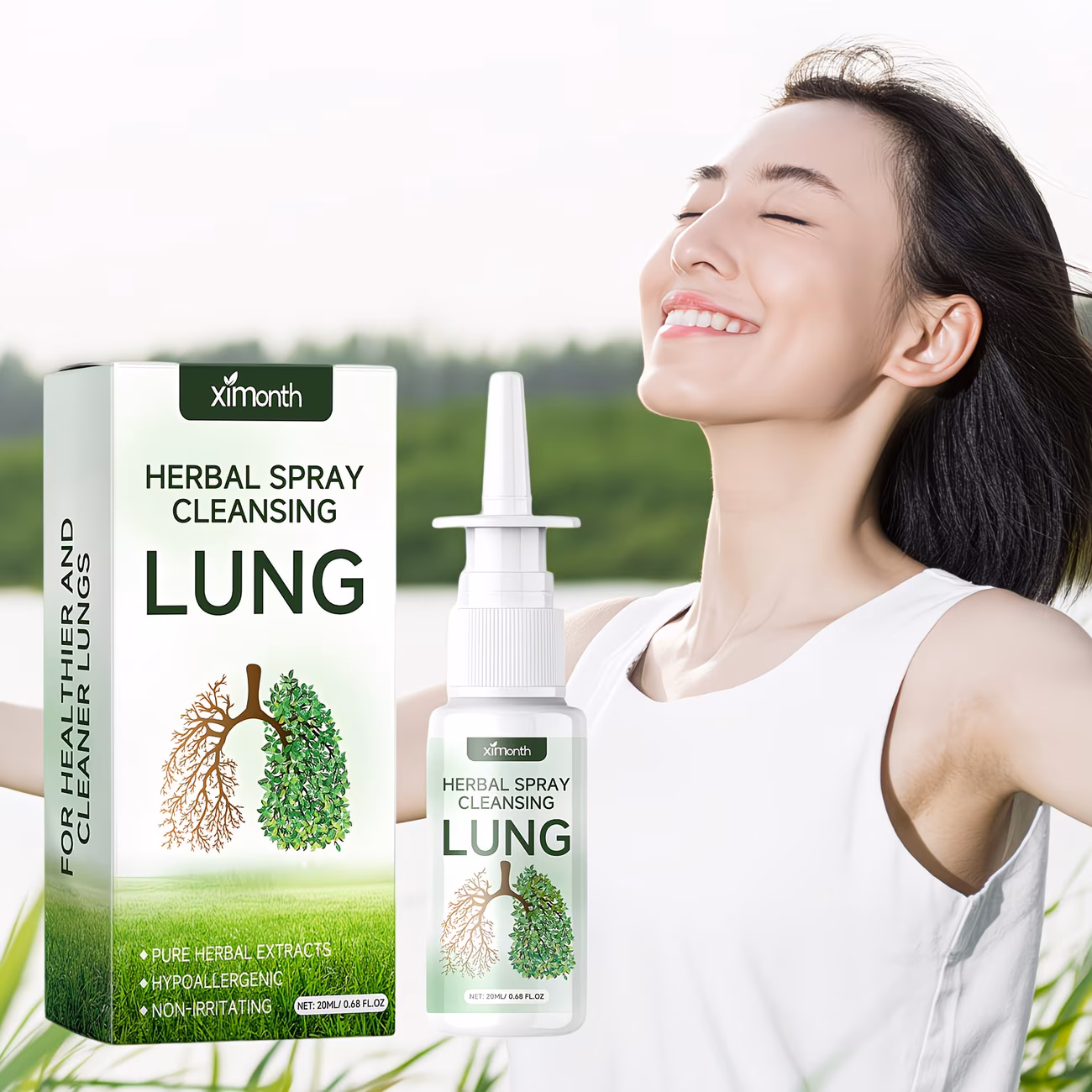 Nasal Spray