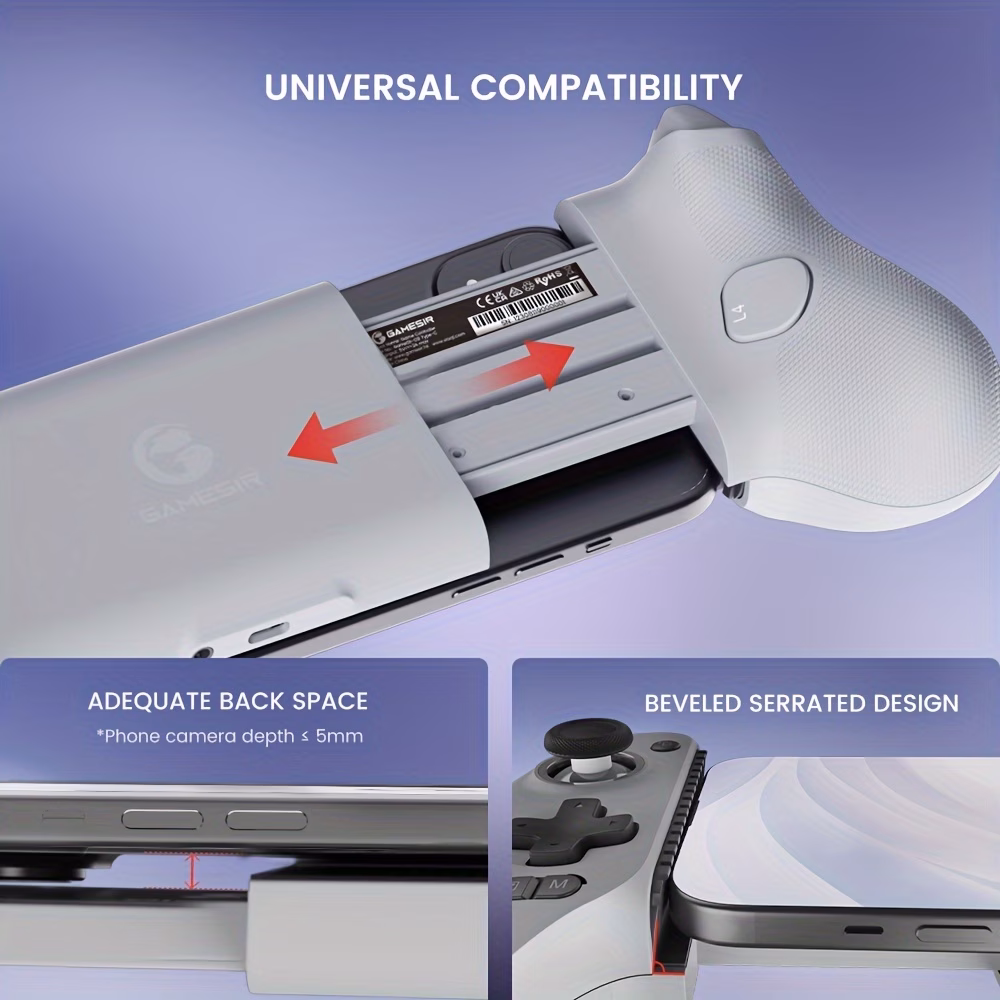 Gaming Controller