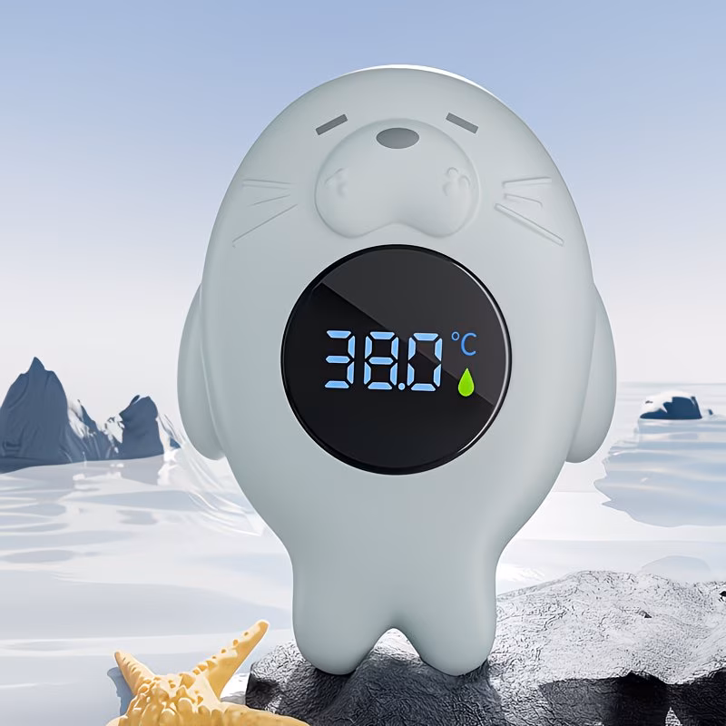  Bathtub Thermometer