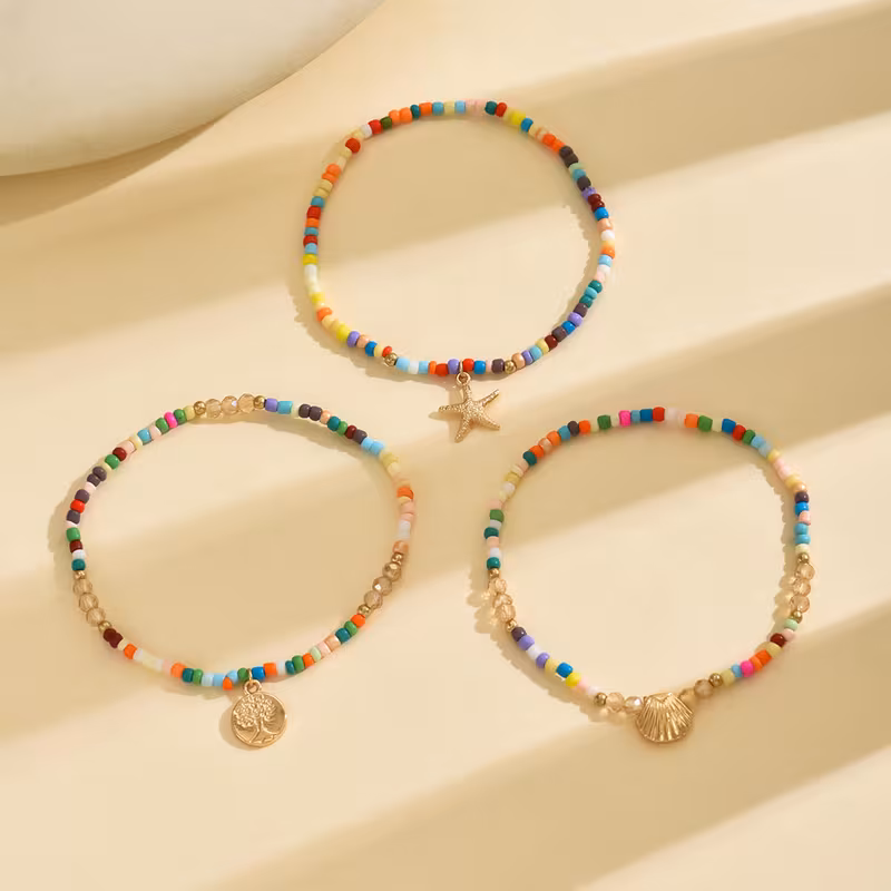Bracelets
