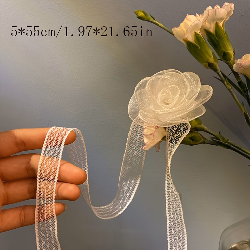  Neck Ribbon
