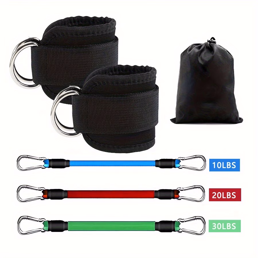 Ankle Resistance Bands