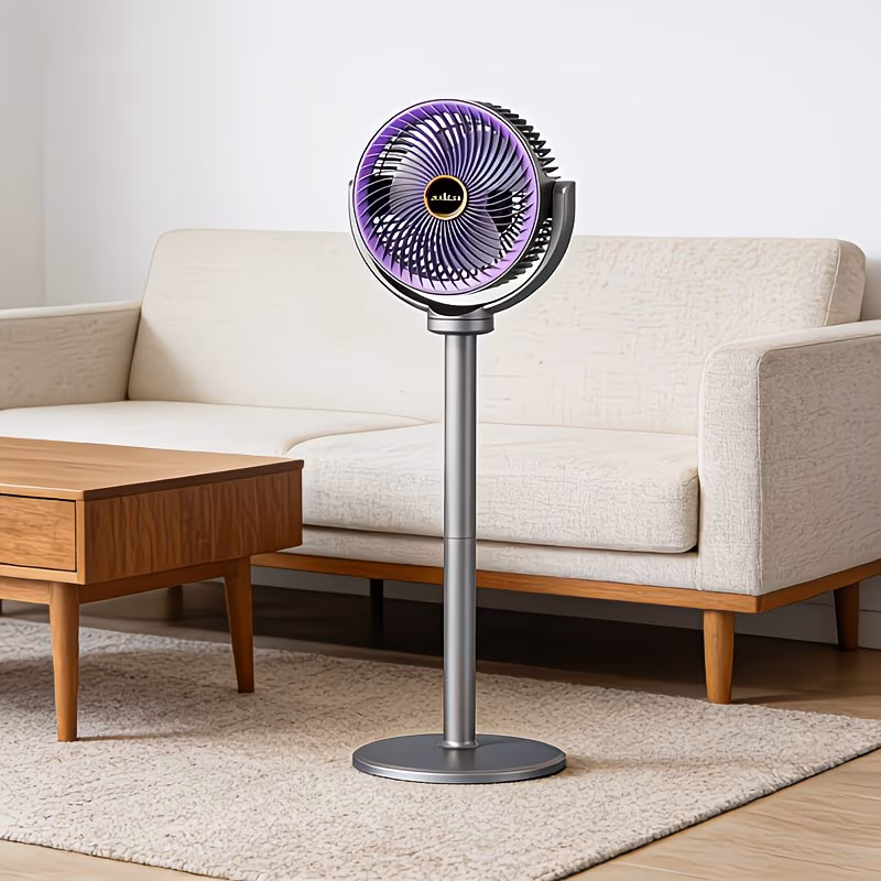  Floor Fan