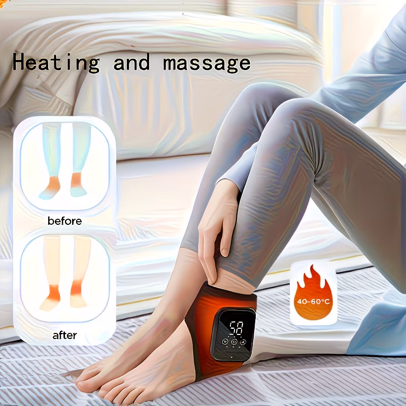  Ankle Massager