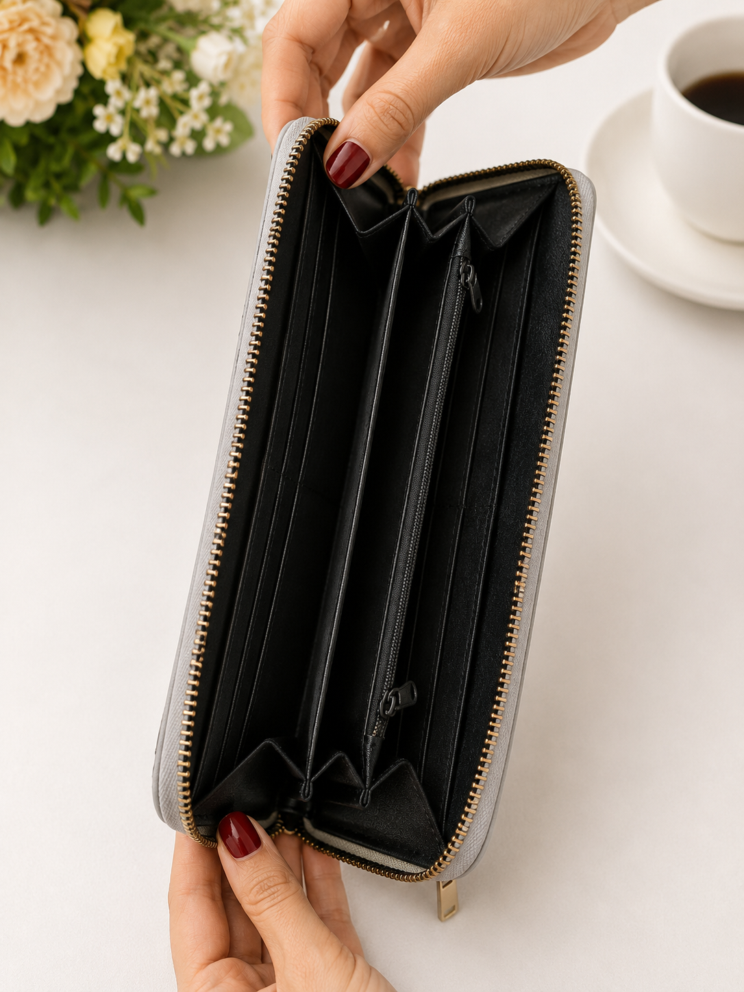  Wallet