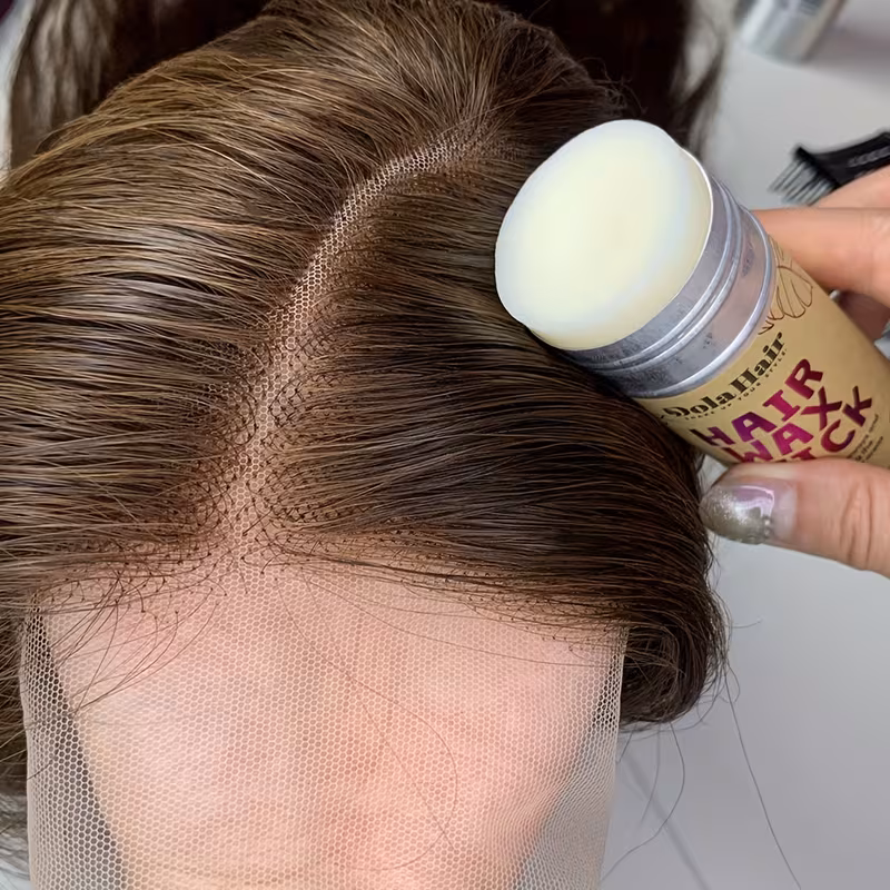 Hair Wax Stick