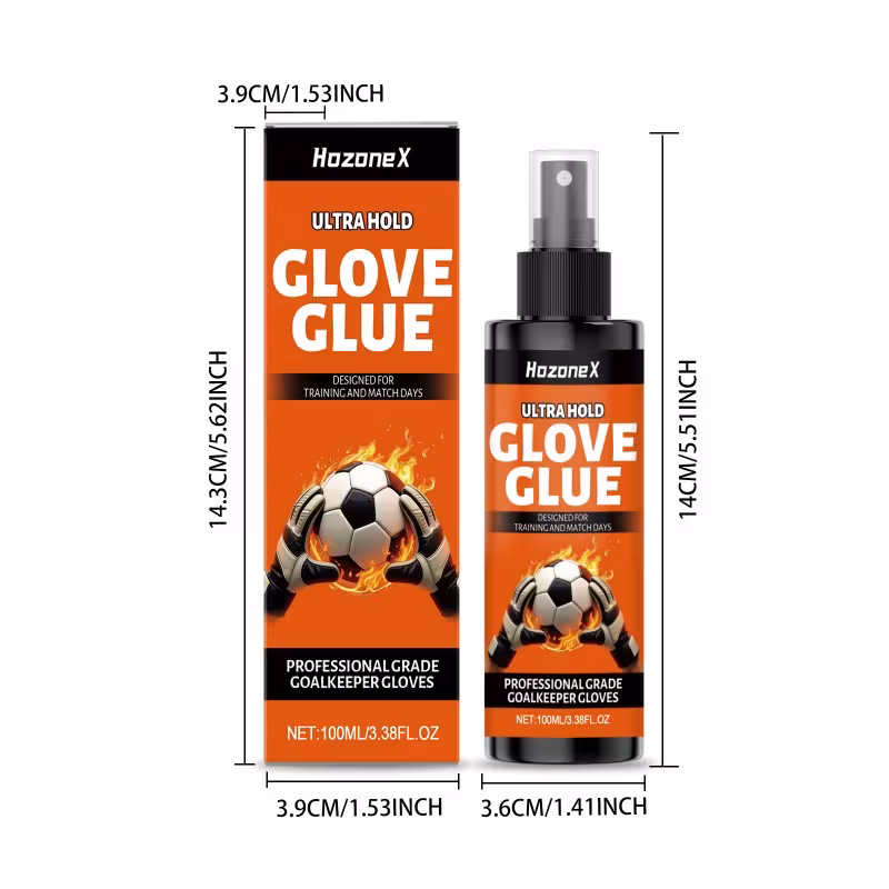  Grip Spray.