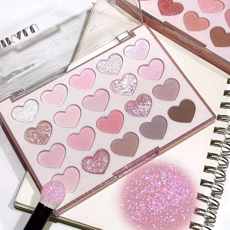 Eyeshadow Palette