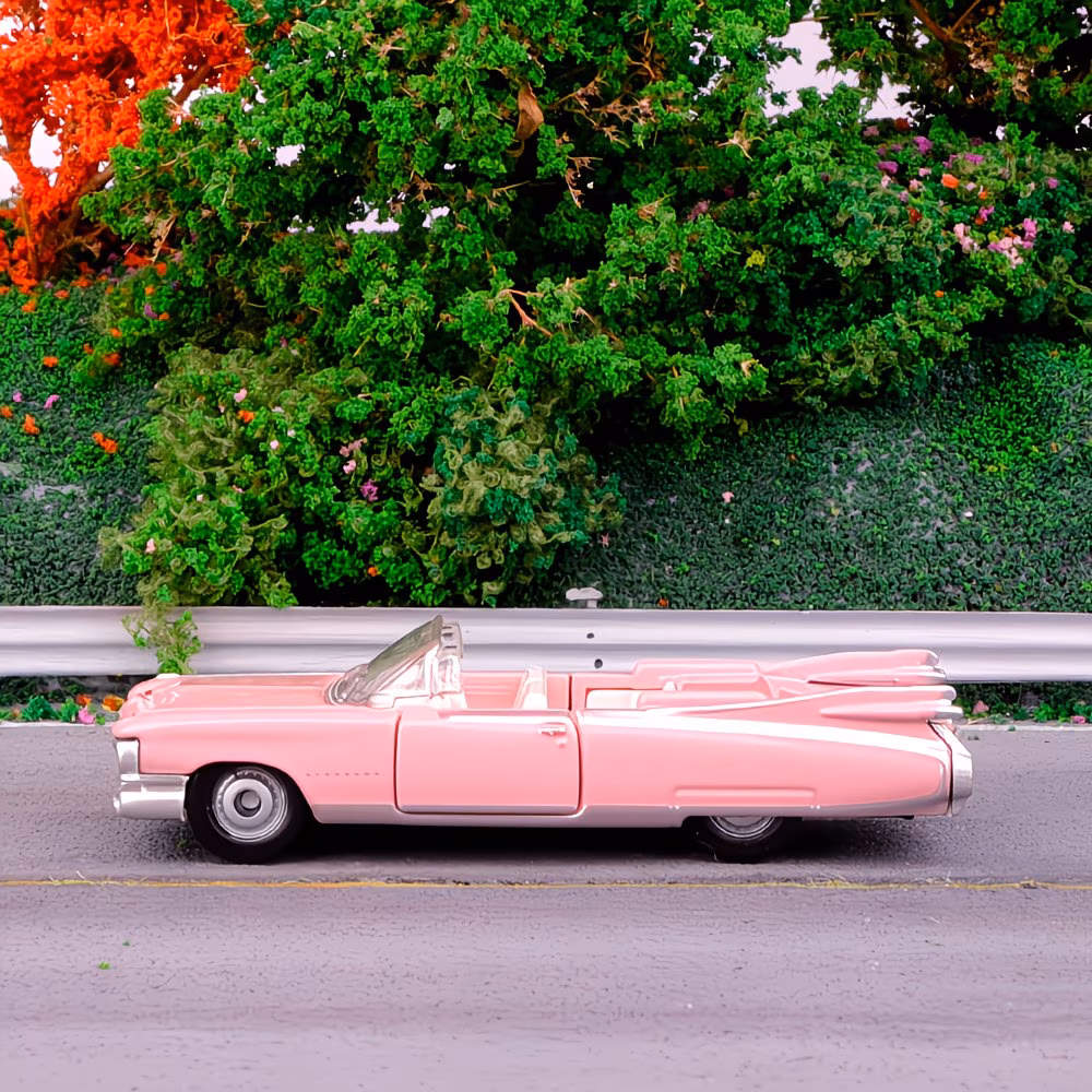  Car Model 