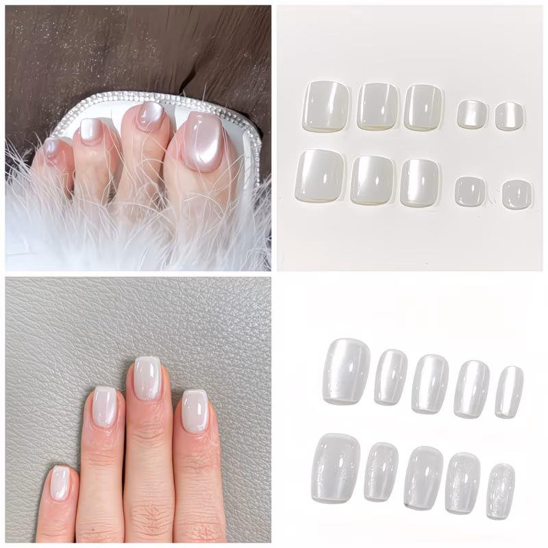 Nails