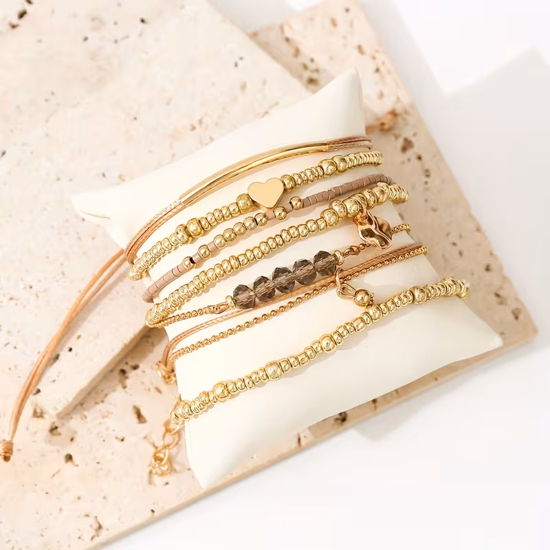 Bracelet Set