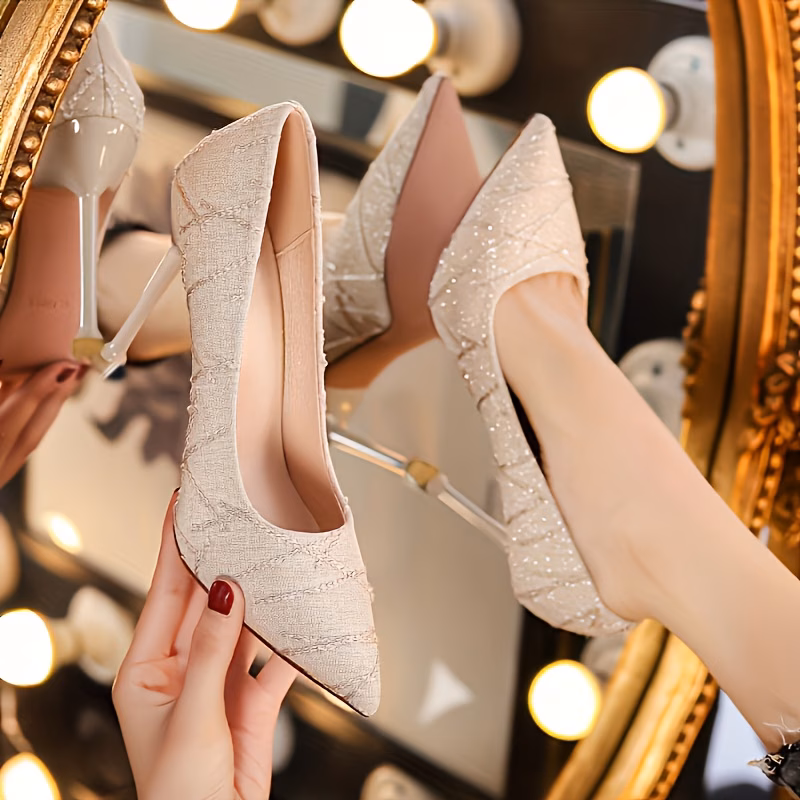 High Heels