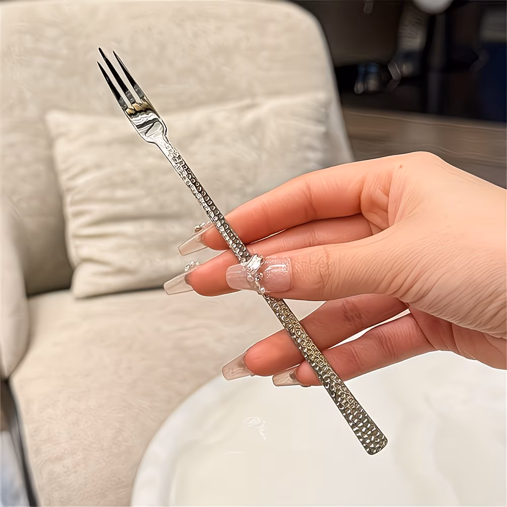  Fork