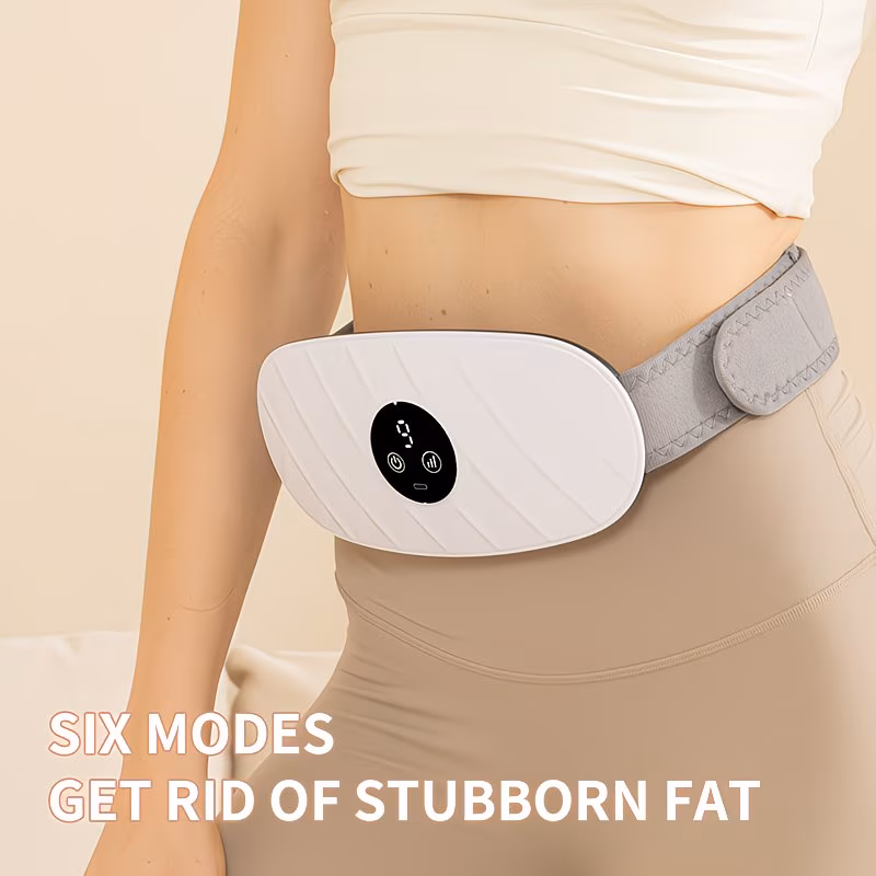 High-Frequency Fat Burning Massage Device 