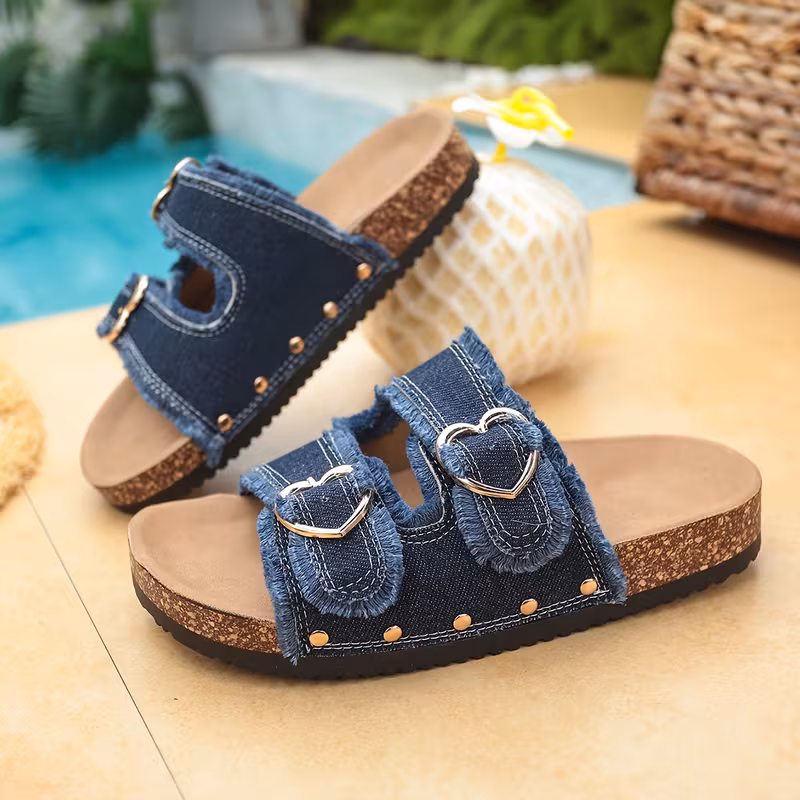 Women'S Slippers
