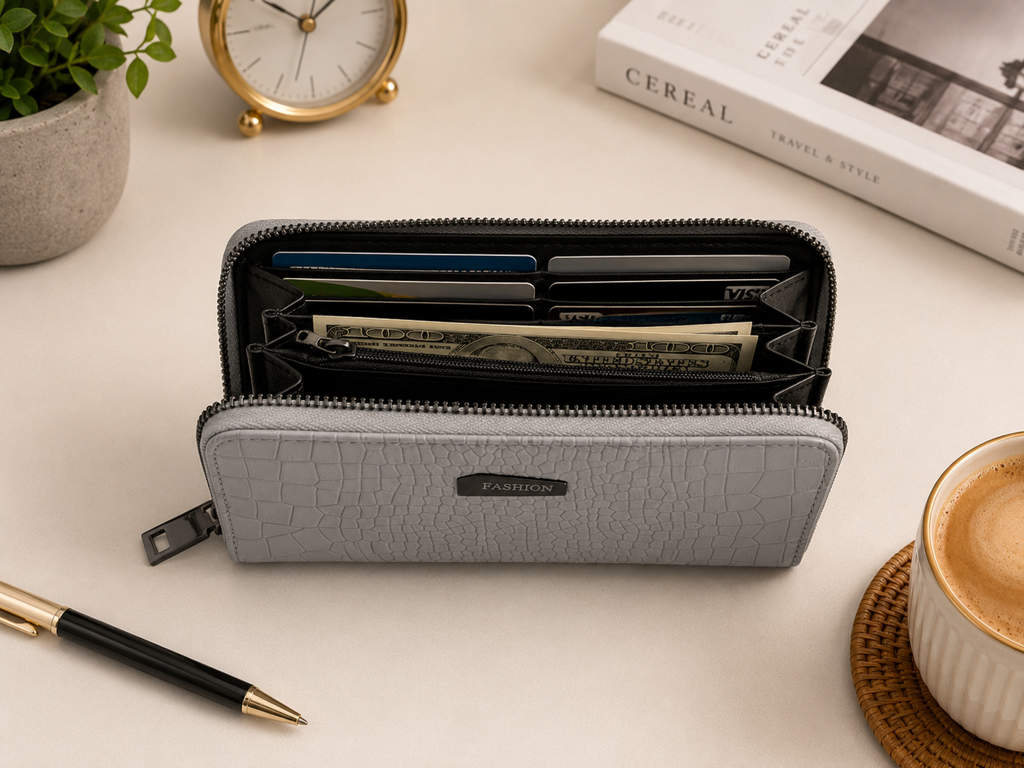 Wallet