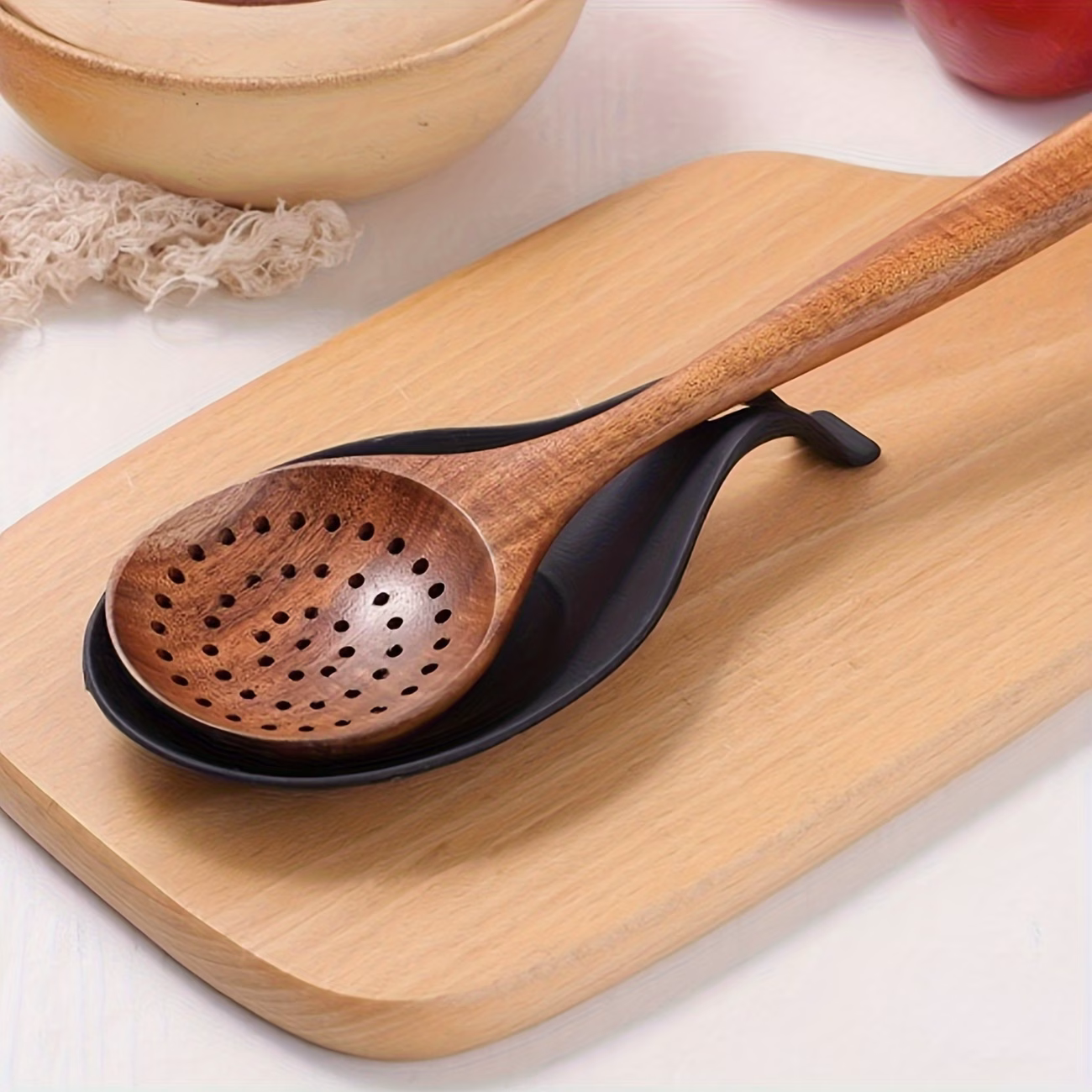 Spoon Tray Mat