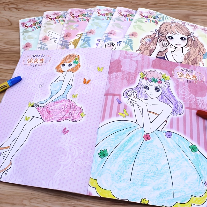 Coloring Book