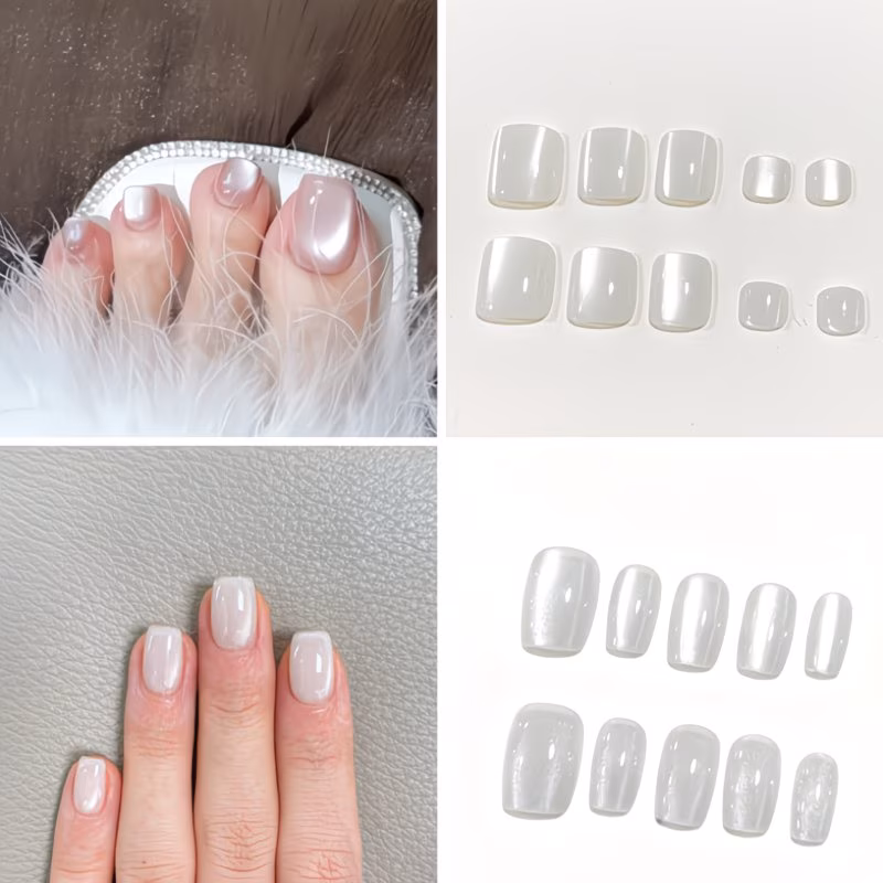Nails