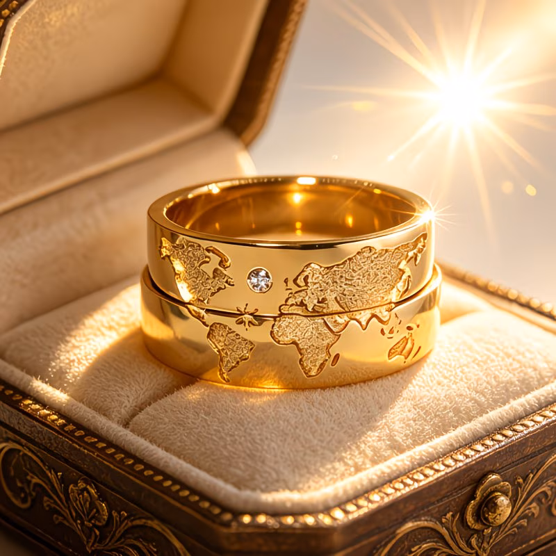  Ring