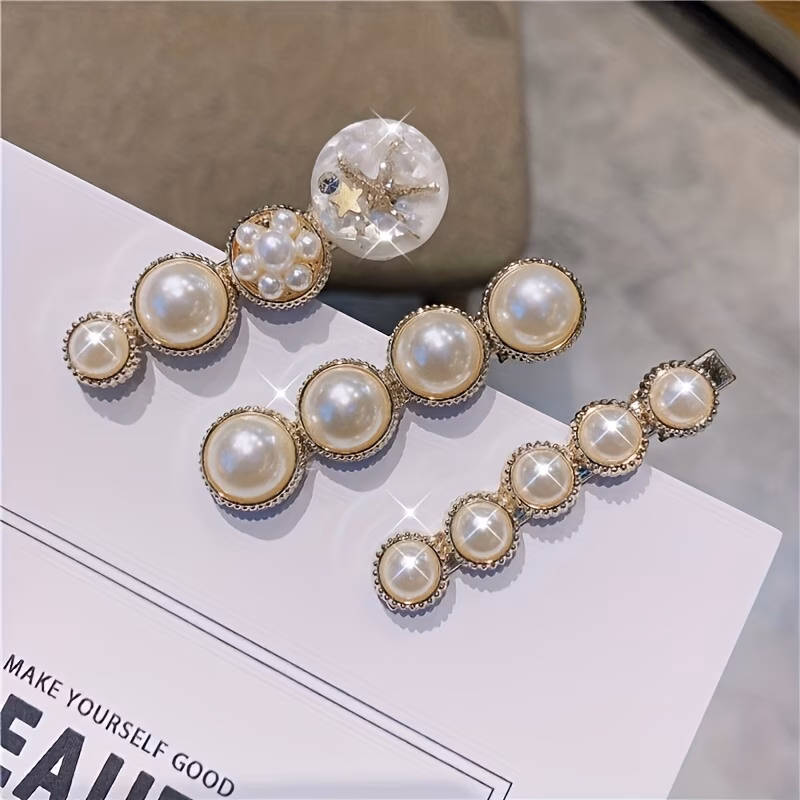 Hair Accessories