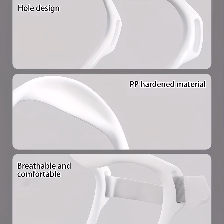  Neck Protection