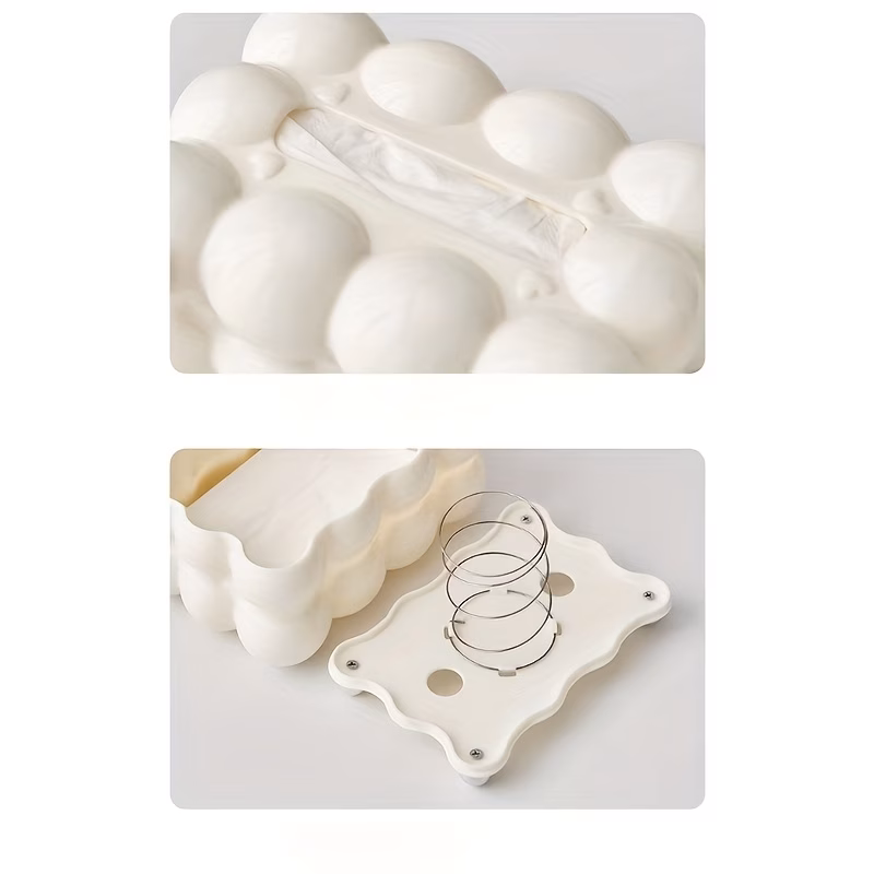  Tissue Box Holder