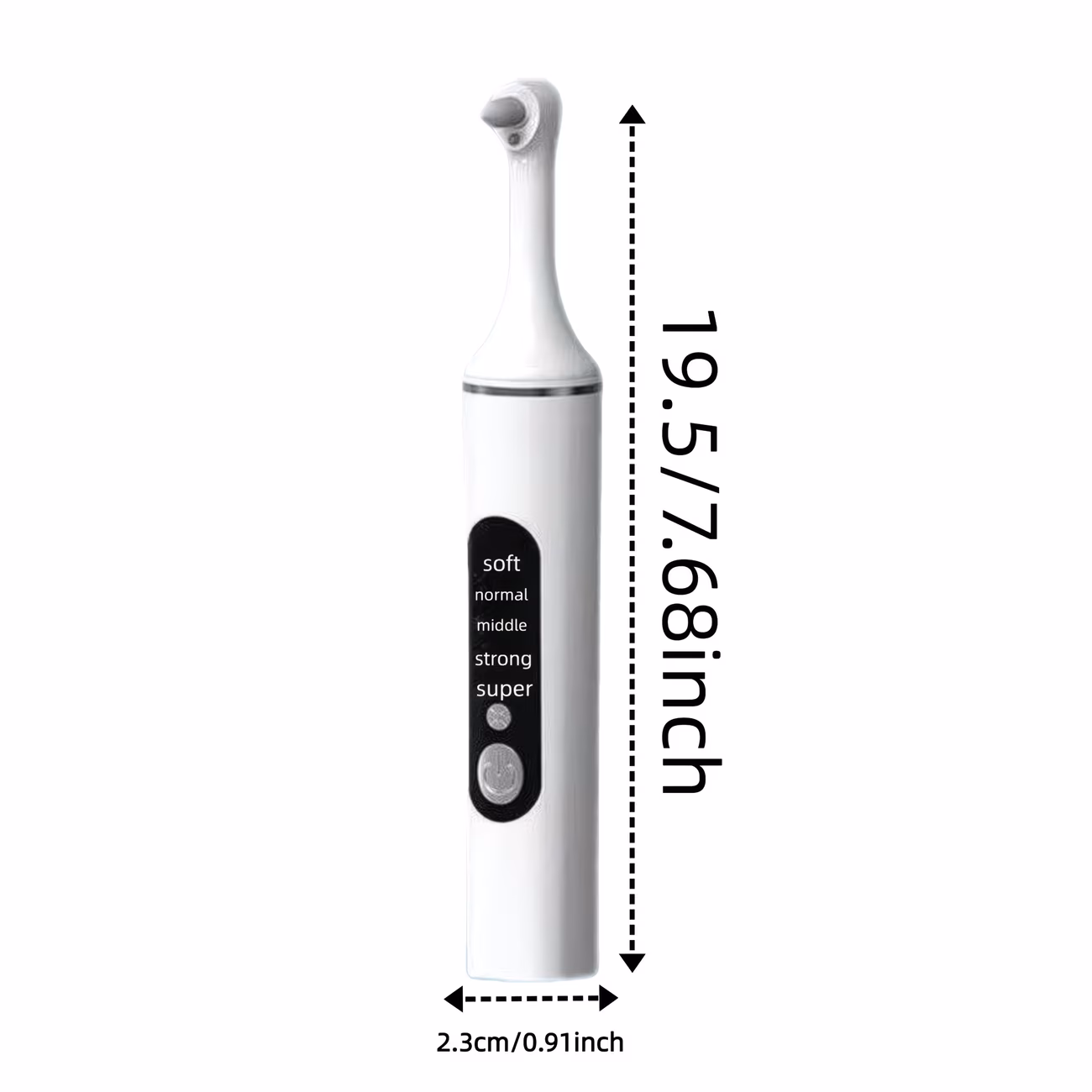 Tooth Polisher
