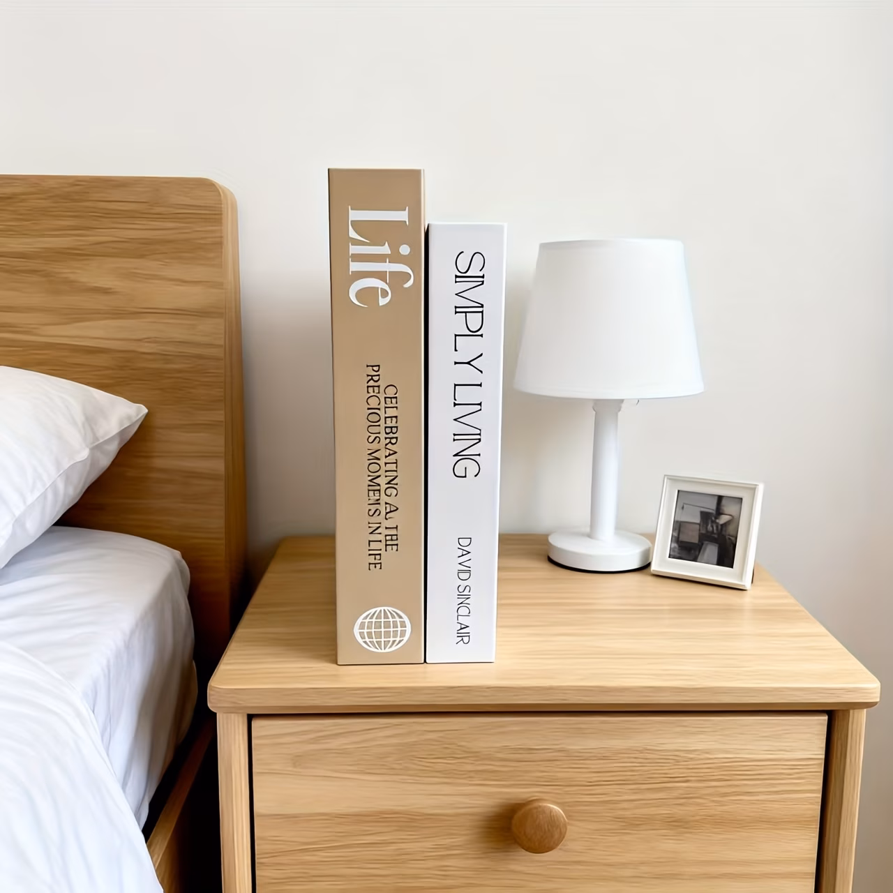  Decorated Books