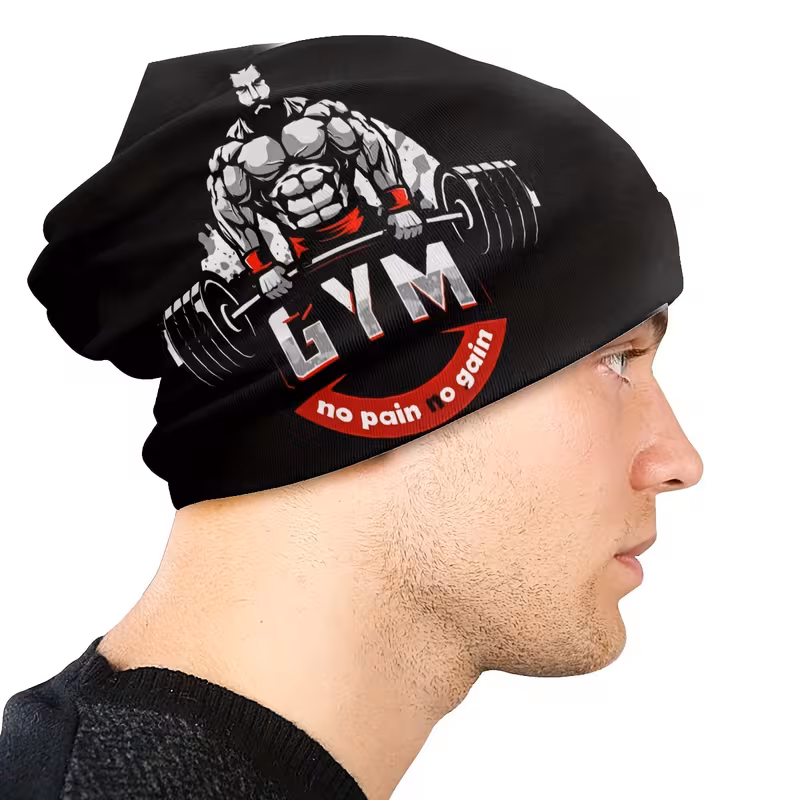 Turban Bonnet